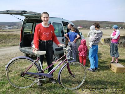 Keywords: Apr12;Fam-Horlaceni;Fam-Horlaceni;Bicycles