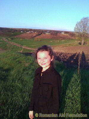Rebeca in the Sunset
Keywords: Apr12;Fam-Tataraseni