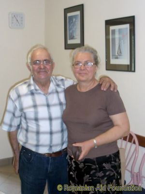 His 'n' Hers Glasses
Donated glasses are very helpful.
Keywords: May12;Glasses