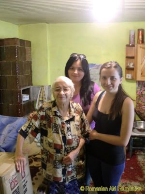 Elena, Georgiana and Ema
Keywords: jul12