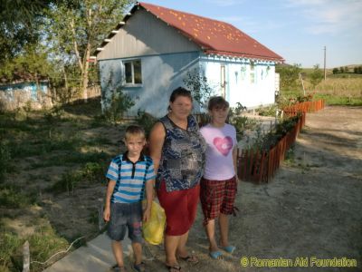 Keywords: Aug12;Fam-Horlaceni;Foodbags