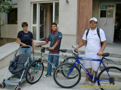 Keywords: Aug12;Bicycles