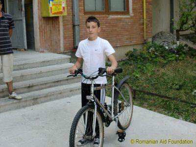 Keywords: Aug12;Bicycles