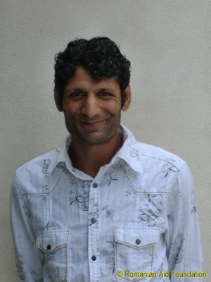 Florin Ciurcea - Beneficiary
Keywords: Aug12