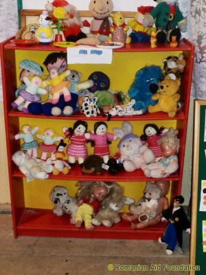 Donated by Horley Infants School
Keywords: Oct12;School-Balinti