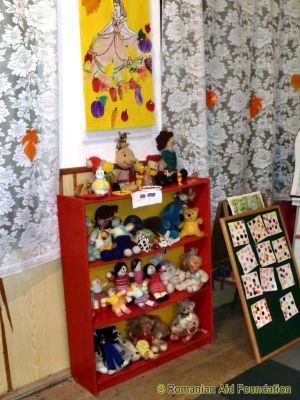Donated by Horley Infants School
Keywords: Oct12;School-Balinti