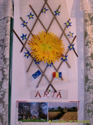 Artwork at Balinti Kindergarten
Keywords: Oct12;School-Balinti