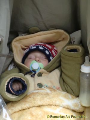 Silviu - Beneficiary!
Keywords: Oct12;Fam-Cobila