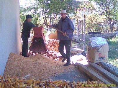 Warehouse crops
Keywords: Oct12;AN-Warehouse