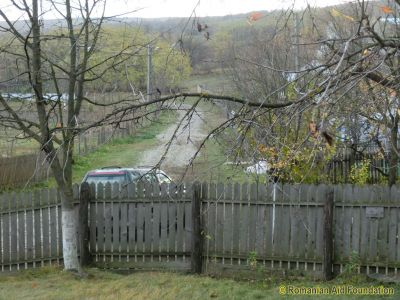 House at Prelipca
View from front garden
Keywords: Nov12;Fam-Prelipca;