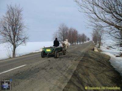 Winter Scenery
Keywords: Mar13