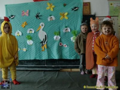 In Anticipation of Spring
Keywords: Mar13