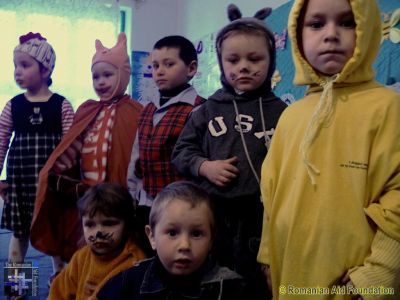 In Anticipation of Spring
Keywords: Mar13