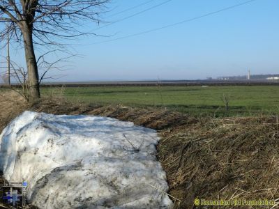 Winter Scenery
Keywords: Mar13