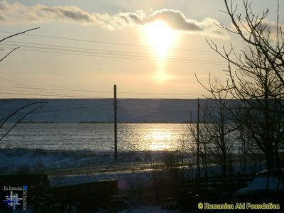 Winter Scenery
Keywords: Mar13;Scenery