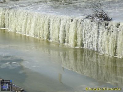 Winter Scenery
Keywords: Mar13