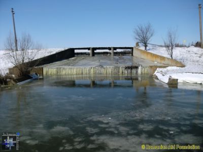 Winter Scenery
Keywords: Mar13