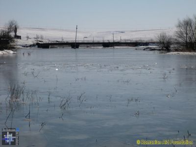 Winter Scenery
Keywords: Mar13