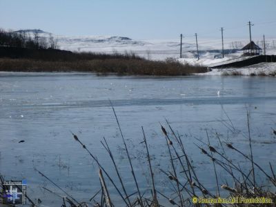 Winter Scenery
Keywords: Mar13