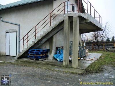 Dealu Mare Warehouse, Dorohoi
Keywords: Apr13;AN-Warehouse;Dealu.Mare;Warehouses