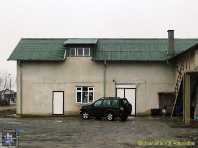 Dealu Mare Warehouse, Dorohoi
Keywords: Apr13;AN-Warehouse;Dealu.Mare;Warehouses