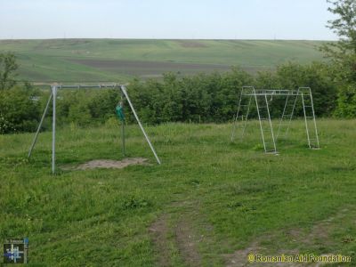 Balinti School - Playground
Keywords: May13