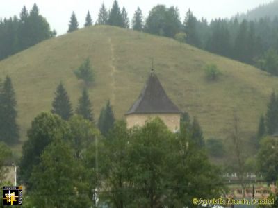 Sucevita Monastery
Keywords: Sucevita;Monasteries