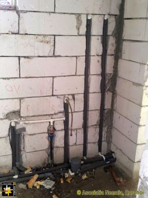 Balan House - Plumbing
