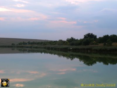 Lake at Tataraseni
Keywords: Sep13;Scenery