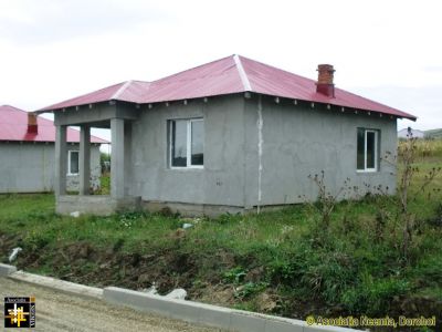 Balan House, Dumbrava Rosie
Keywords: Sep13;Fam-Dorohoi;Fam-Dorohoi;Housing;BalanHouse