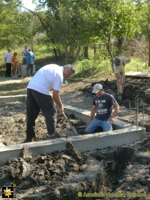 Andrisan House, Saucenita
Keywords: Sep13;Fam-Saucenita;House-Saucenita