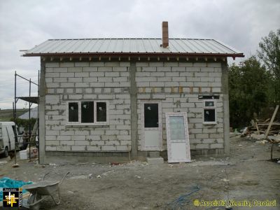 Andrisan House, Saucenita
Keywords: Oct13;Fam-Saucenita;Housing;House-Saucenita