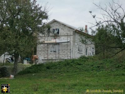 Andrisan House, Saucenita
Keywords: Oct13;Fam-Saucenita;Housing;House-Saucenita