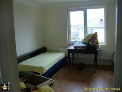 Balan House, Dumbrava Rosie
Keywords: Oct13;Fam-Dorohoi;Fam-Dorohoi;Housing;BalanHouse