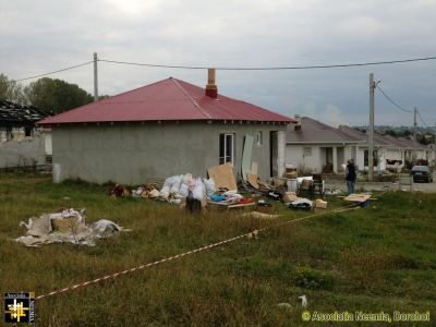 Balan House, Dumbrava Rosie
Keywords: Oct13;Fam-Dorohoi;Fam-Dorohoi;Housing;BalanHouse