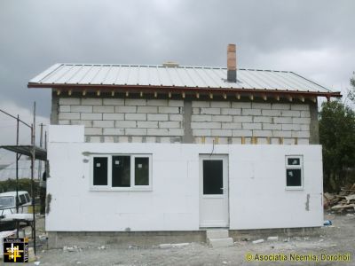 Andrisan House, Saucenita
Keywords: Oct13;Fam-Saucenita;Housing;House-Saucenita