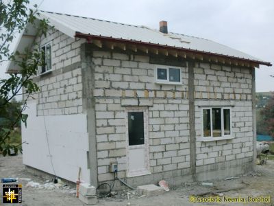 Andrisan House, Saucenita
Keywords: Oct13;Fam-Saucenita;Housing;House-Saucenita