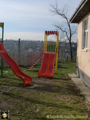 Kindergarten at Vorniceni
Keywords: Nov13;School-Vorniceni