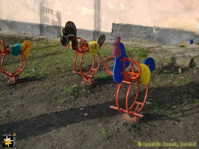 Kindergarten at Vorniceni
Keywords: Nov13;School-Vorniceni