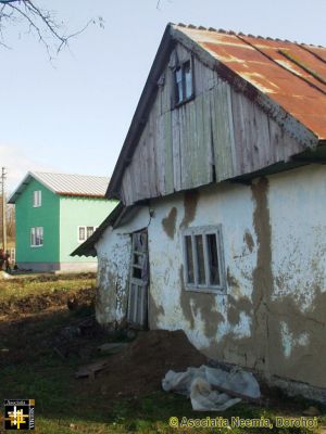 The New and the Old
Andrisan House, Saucenita
Keywords: Nov13;Saucenita;Housing;House-Saucenita