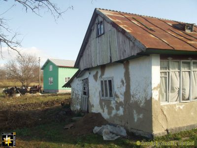 The New and the Old
Andrisan House, Saucenita
Keywords: Nov13;Saucenita;Housing;House-Saucenita