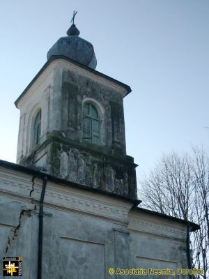 Orthodox Church, Tataraseni
Keywords: Dec13;Tseni