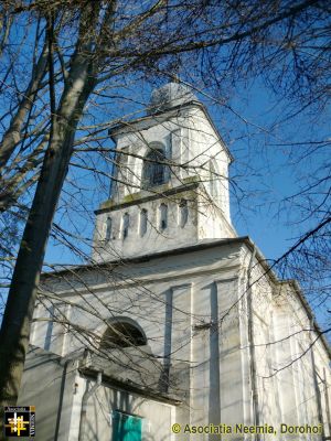 Orthodox Church, Tataraseni
Keywords: Dec13;Tseni