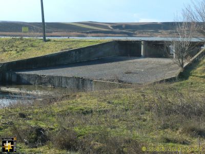 The Sluice is Dry
Keywords: Jan14;Scenery