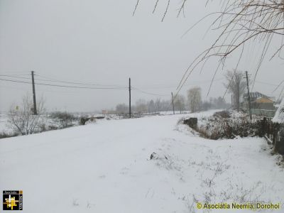 Winter Scene
Keywords: Jan14;Scenery