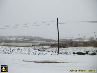 20th January, -3C
Keywords: Jan14;Scenery