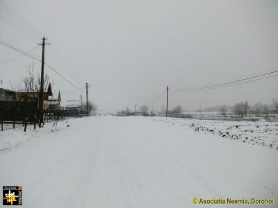 20th January, -3C
Keywords: Jan14;Scenery