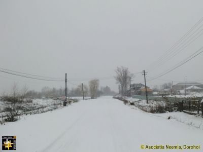 Winter Scene - Tataraseni
Keywords: Jan14;Scenery