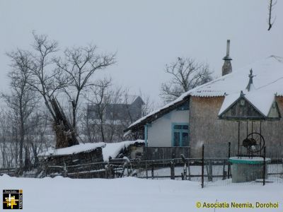 Winter Scene
Keywords: Jan14;Scenery