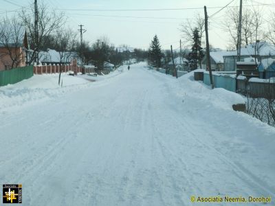 Winter Scene - Tataraseni
Keywords: Jan14;Scenery